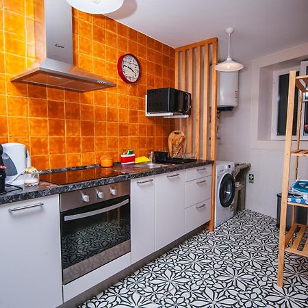 Fortaleza Do Pico Apartment Φουνκάλ Εξωτερικό φωτογραφία
