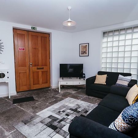 Fortaleza Do Pico Apartment Φουνκάλ Εξωτερικό φωτογραφία