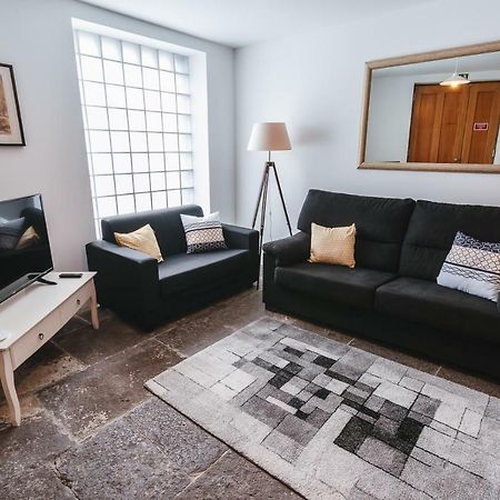 Fortaleza Do Pico Apartment Φουνκάλ Εξωτερικό φωτογραφία