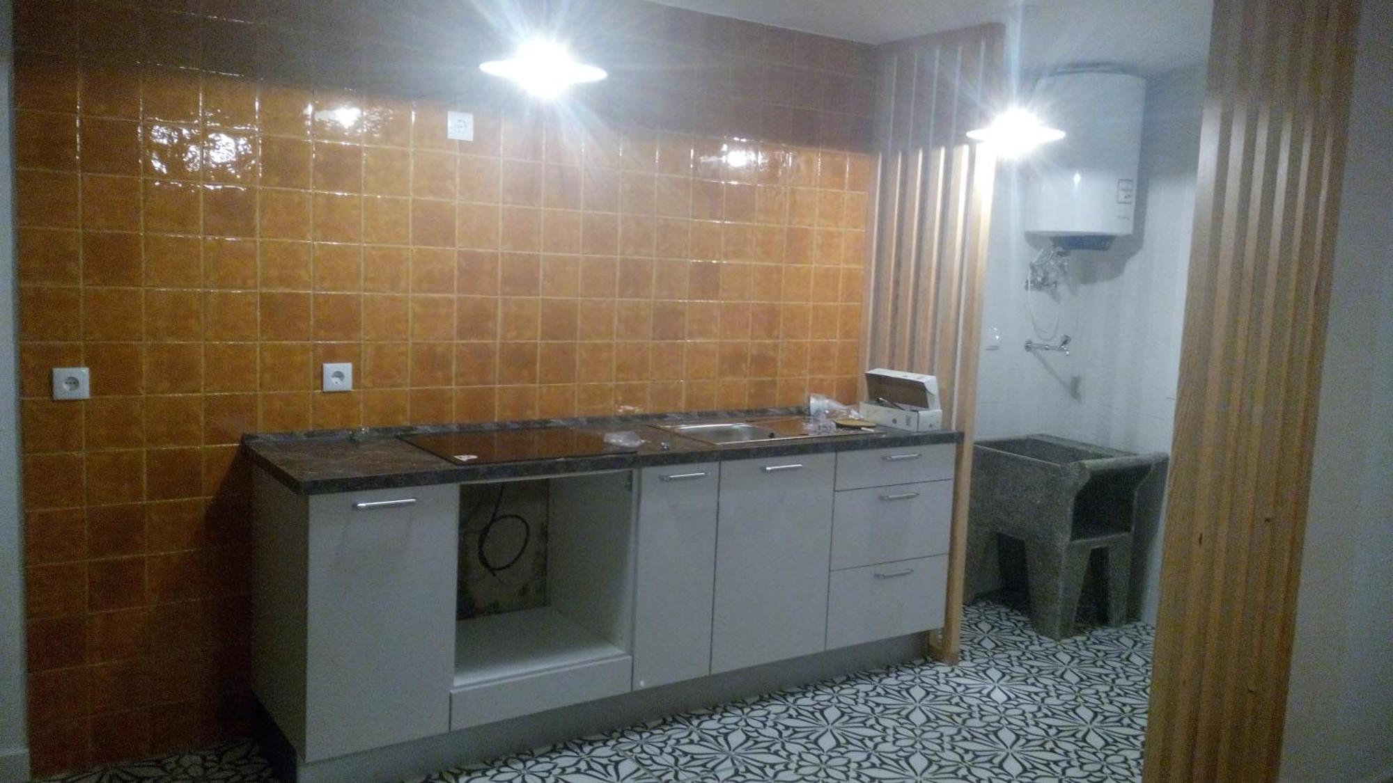 Fortaleza Do Pico Apartment Φουνκάλ Εξωτερικό φωτογραφία