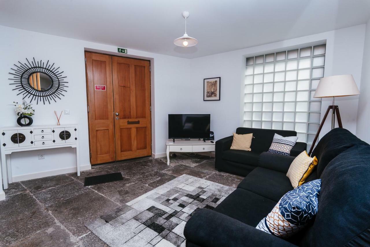 Fortaleza Do Pico Apartment Φουνκάλ Εξωτερικό φωτογραφία