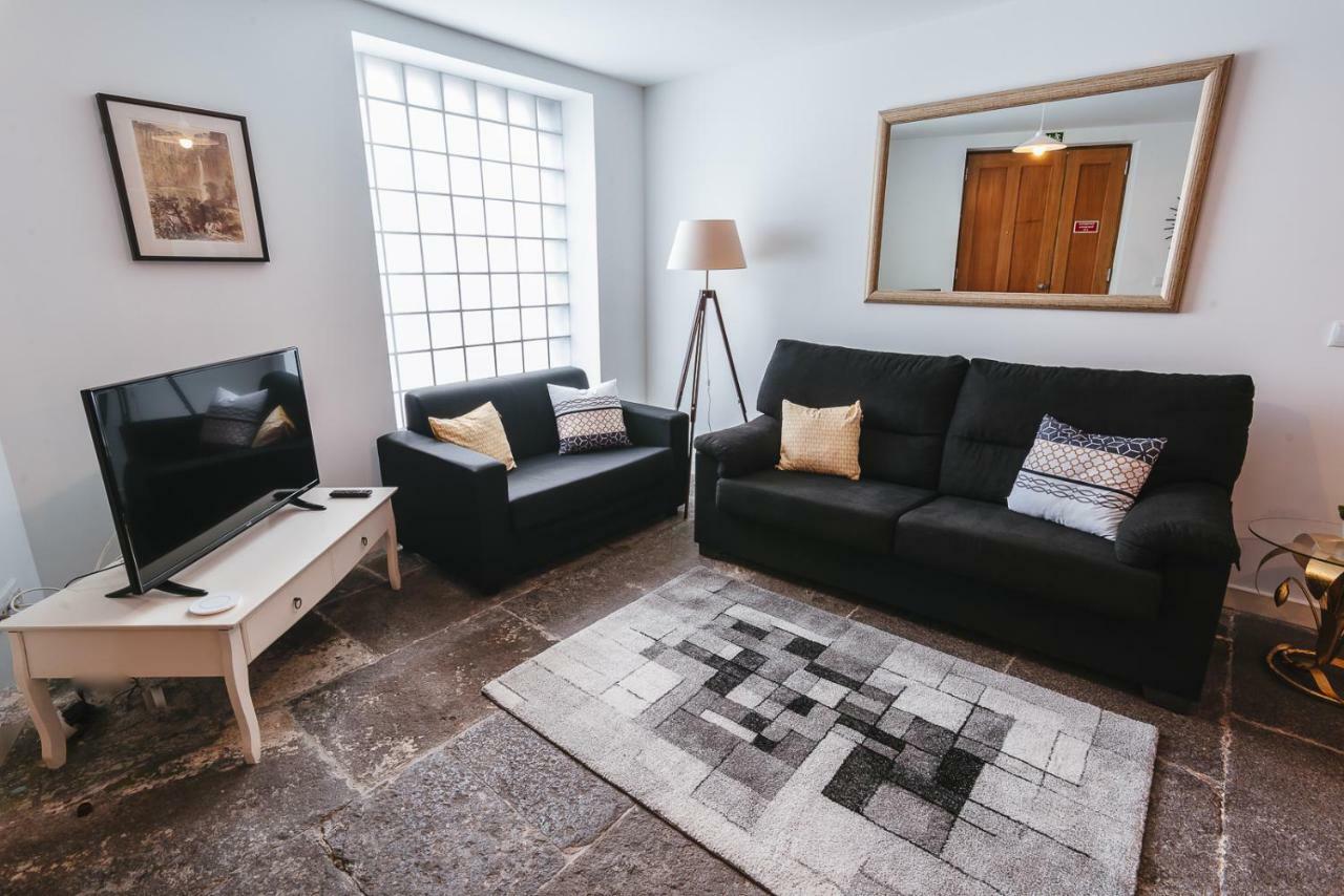 Fortaleza Do Pico Apartment Φουνκάλ Εξωτερικό φωτογραφία