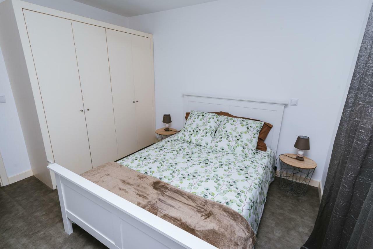 Fortaleza Do Pico Apartment Φουνκάλ Εξωτερικό φωτογραφία