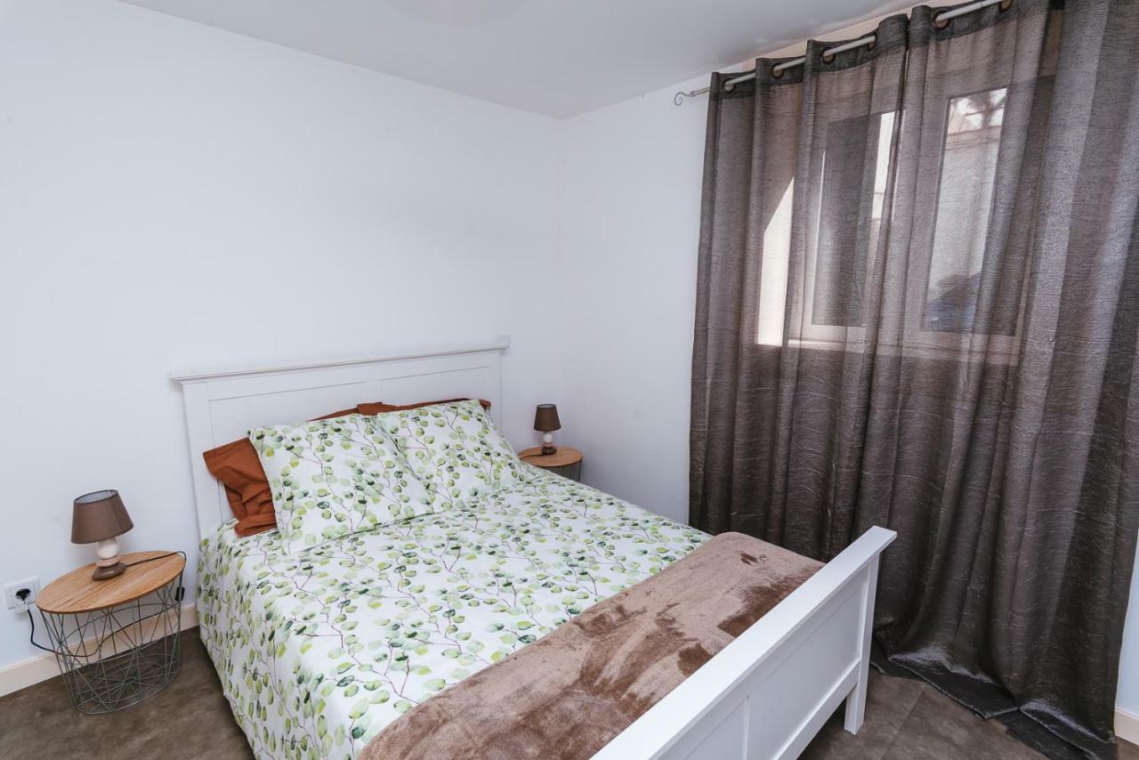 Fortaleza Do Pico Apartment Φουνκάλ Εξωτερικό φωτογραφία