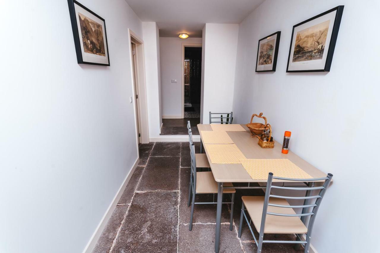 Fortaleza Do Pico Apartment Φουνκάλ Εξωτερικό φωτογραφία