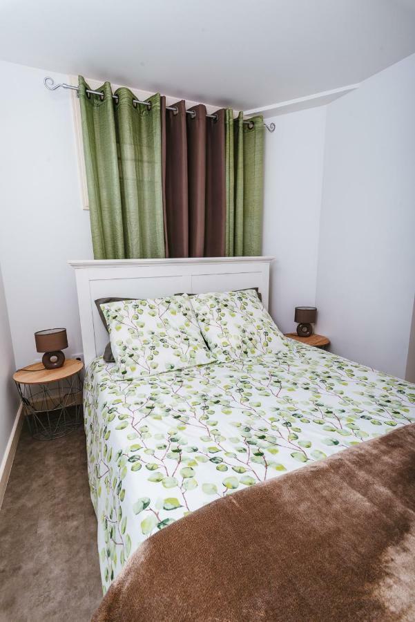 Fortaleza Do Pico Apartment Φουνκάλ Εξωτερικό φωτογραφία