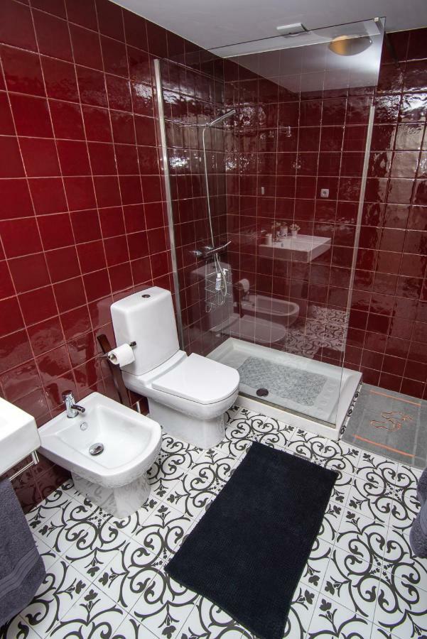 Fortaleza Do Pico Apartment Φουνκάλ Εξωτερικό φωτογραφία
