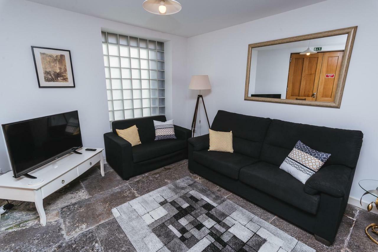 Fortaleza Do Pico Apartment Φουνκάλ Εξωτερικό φωτογραφία