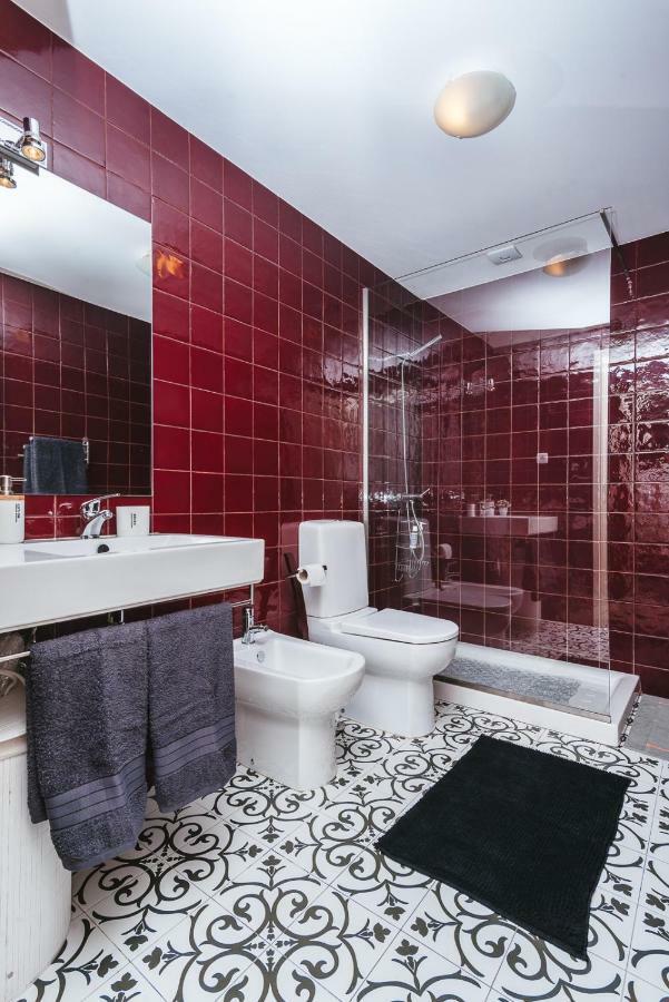 Fortaleza Do Pico Apartment Φουνκάλ Εξωτερικό φωτογραφία