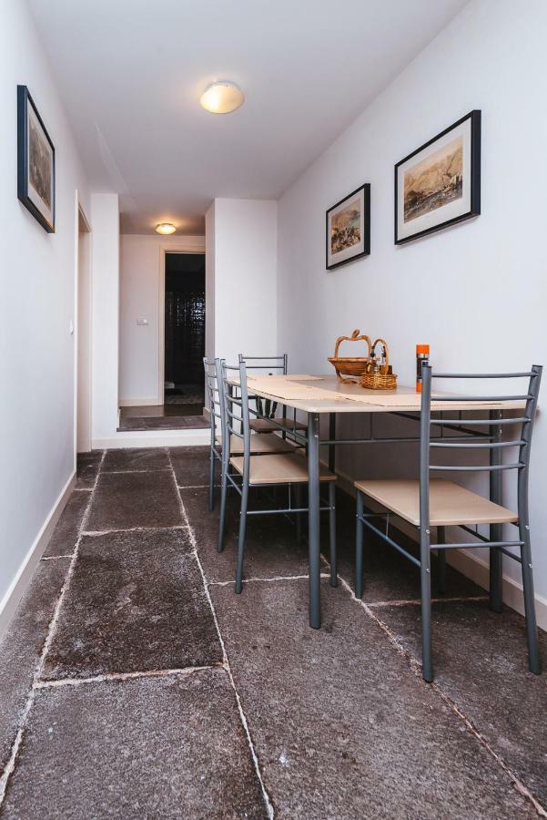 Fortaleza Do Pico Apartment Φουνκάλ Εξωτερικό φωτογραφία