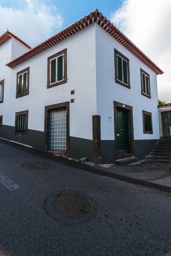 Fortaleza Do Pico Apartment Φουνκάλ Εξωτερικό φωτογραφία