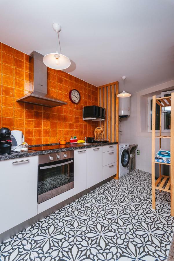 Fortaleza Do Pico Apartment Φουνκάλ Εξωτερικό φωτογραφία