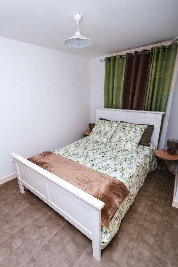 Fortaleza Do Pico Apartment Φουνκάλ Εξωτερικό φωτογραφία