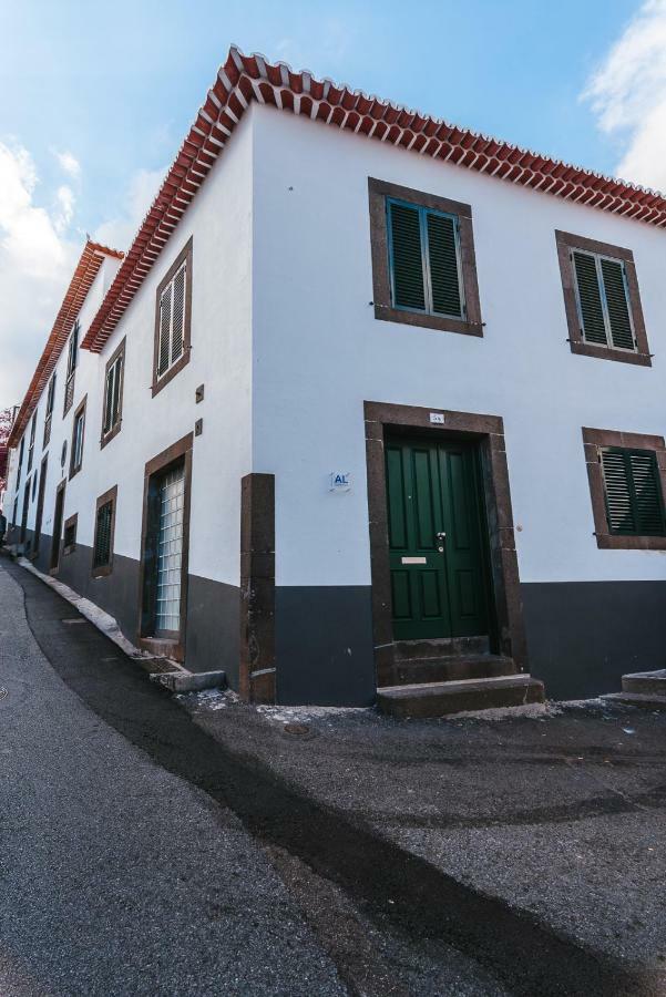 Fortaleza Do Pico Apartment Φουνκάλ Εξωτερικό φωτογραφία