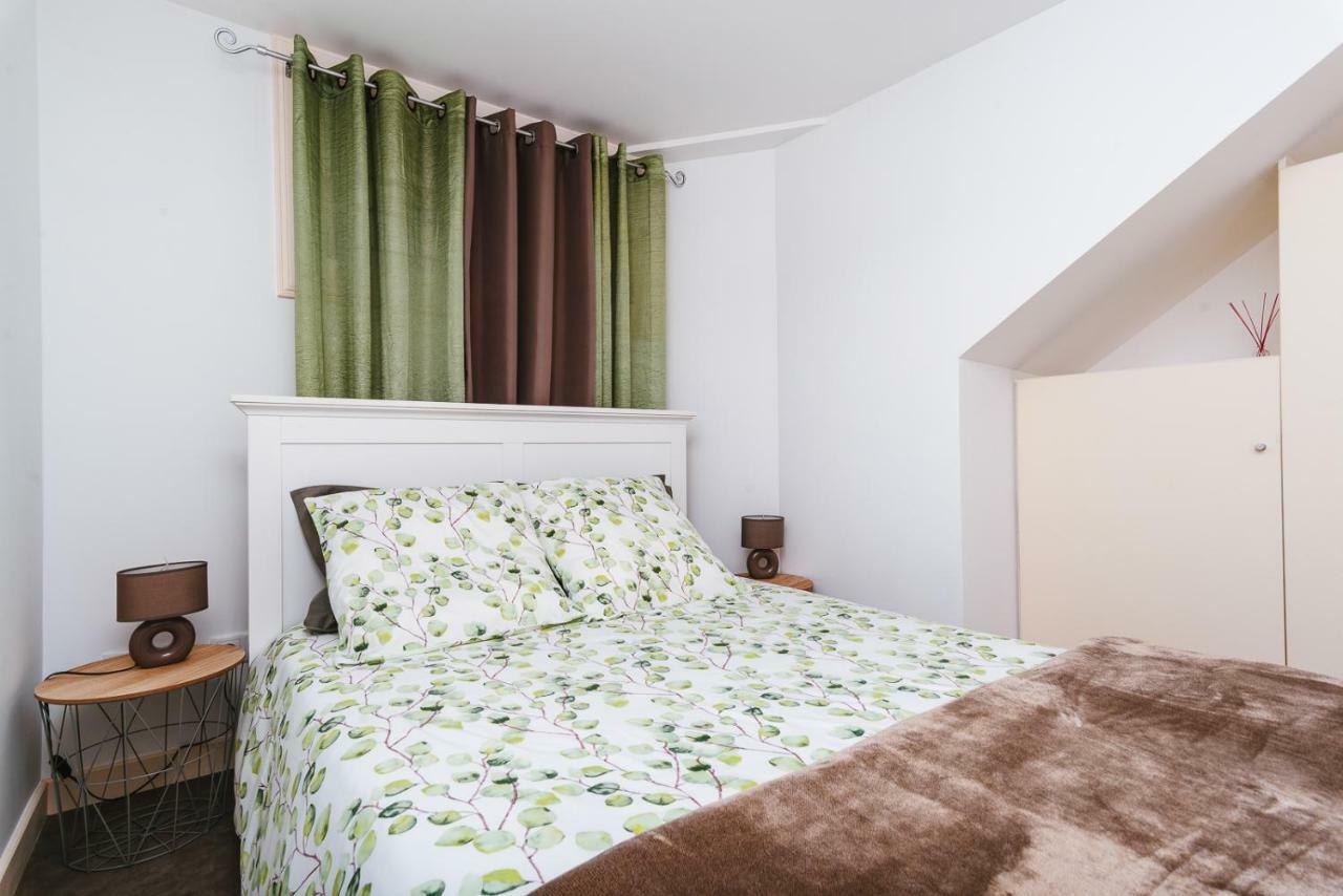 Fortaleza Do Pico Apartment Φουνκάλ Εξωτερικό φωτογραφία