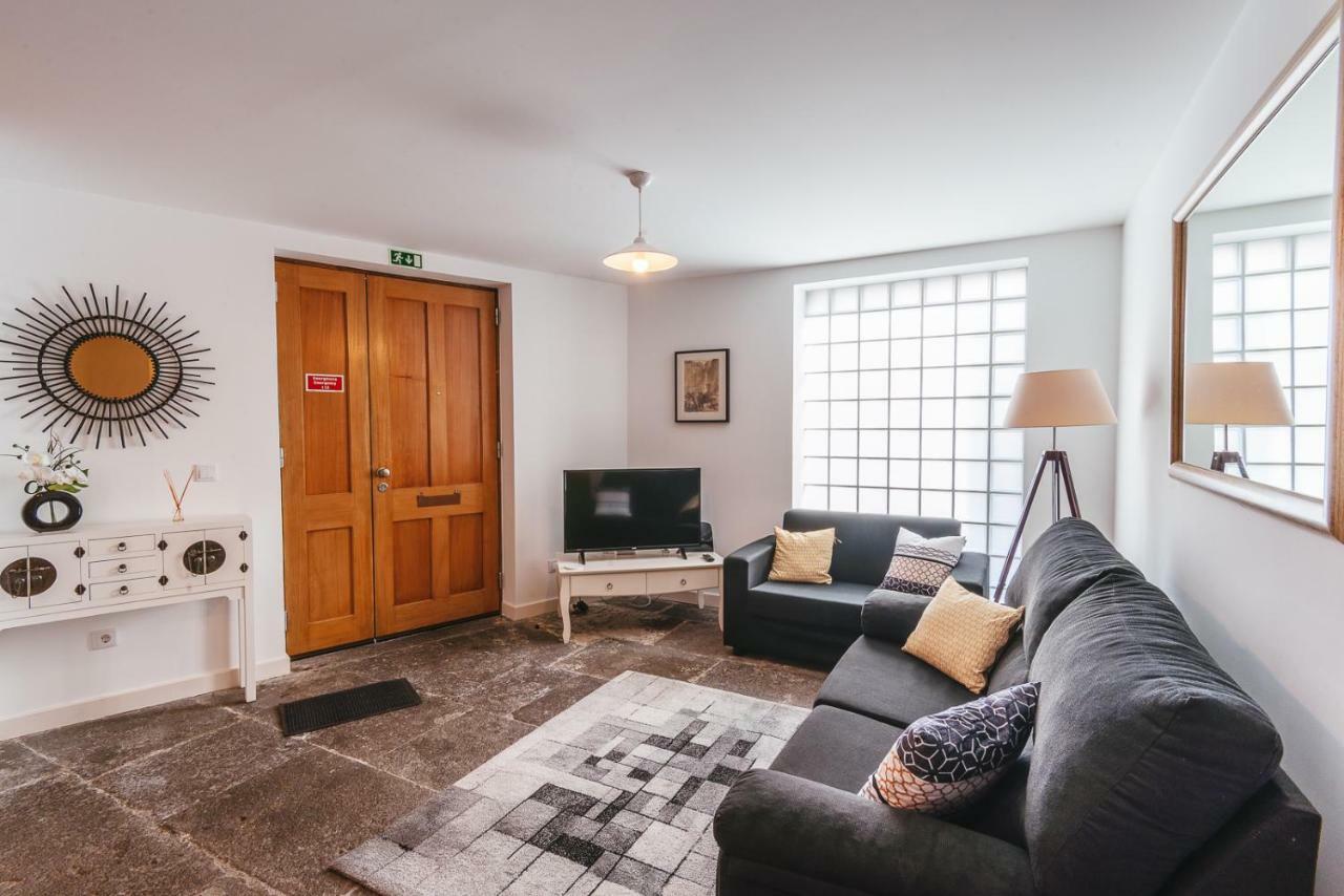 Fortaleza Do Pico Apartment Φουνκάλ Εξωτερικό φωτογραφία